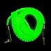 JIM DUNLOP MXR® 15 ft Coil Cable Glo Right/Straight