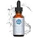 Dnsly - Hyaluronic Acid Serum - With Vitamin C&E Serum for Face, Pure Ingredients for Moisturizing, Anti-Wrinkle, Anti-Dark Spot -Advanced Topical Facial Serum For Women & Men- 1 fl oz