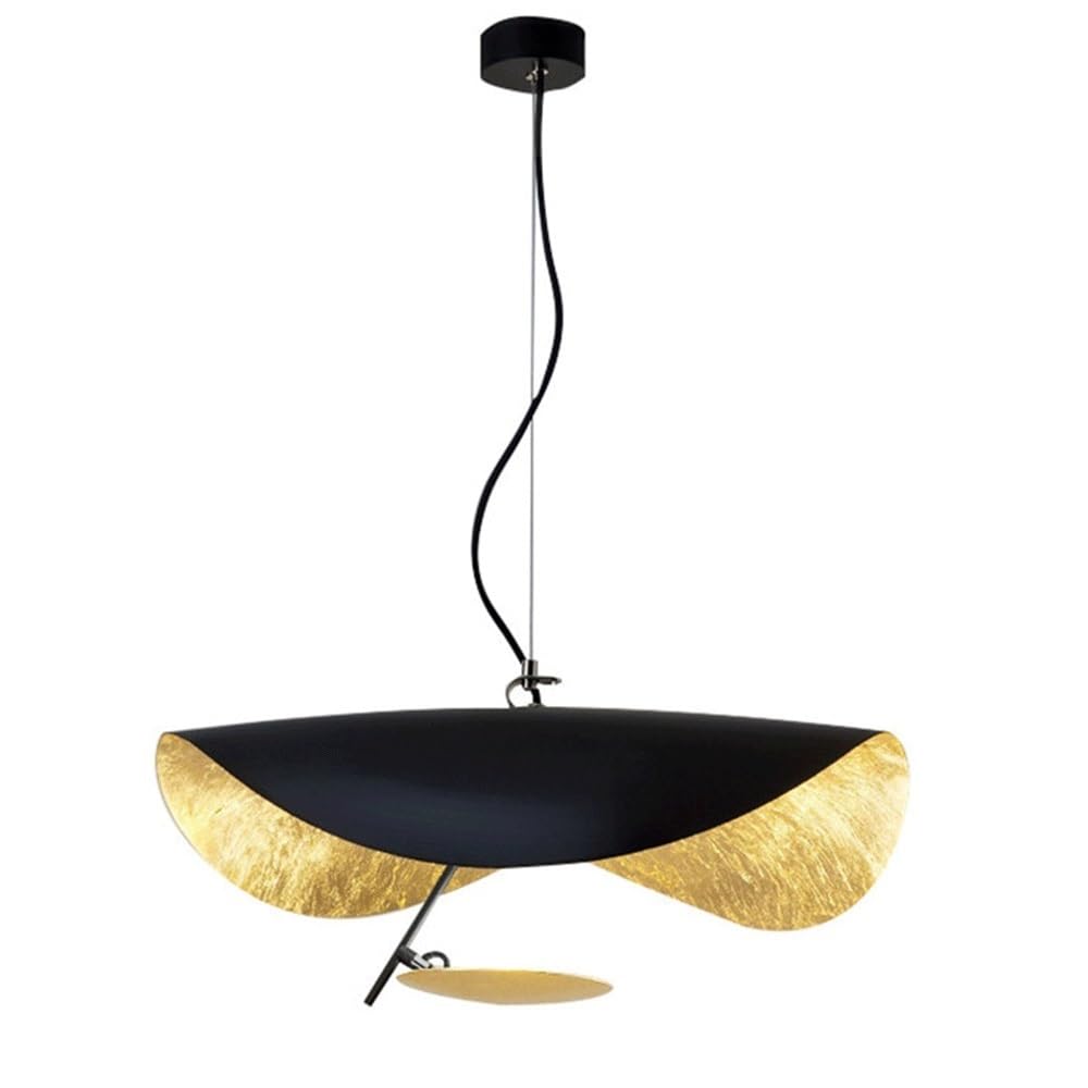 Lampe suspendue moderne pour sublimer un couloir sombre ou une entrée