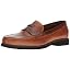 Cognac Dark Brown