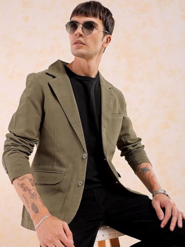 Image of THE Indian Garage CO Men Blazer