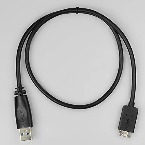 Caja externa compacta USB 3.0 para disco 2.5" SATA miniatura 7