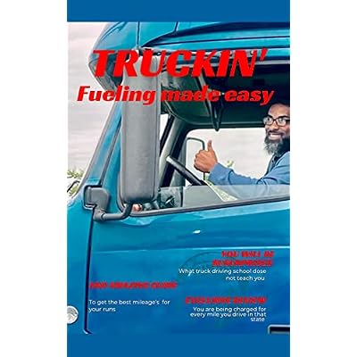 Guide to Truck Driving