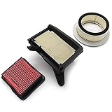 Dobest Filter Motorcycle air Filter is Used for Yamaha 59C-15408-00 BC3-15407-00 BC3-14451-00 for