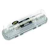 Stinger SPD5201 PRO Series ANL Fuse Holder