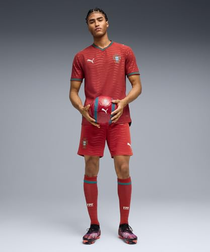 PUMA Maillot Authentic Home Portugal 2026 Homme Accessoires - vue 4