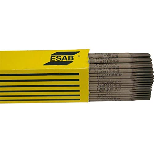 Eletrodo 2,0 MM Inox 308 61.30 Esab