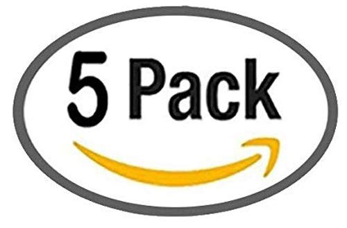 Belwith Fuse Pull - Brushed Golden Brass With Walnut (5 Pack) B076710Wn-Bgb Keller 6.3" Length Contemporary Hardware Decor Kitchen Drawer Cabinet Door Bundle Gold Ridge Living Interior Design Guide #TOP2