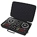 khanka Hard Travel Case Replacement for Pioneer PRO DJ (DDJ-200) Pioneer Smart DJ Controller
