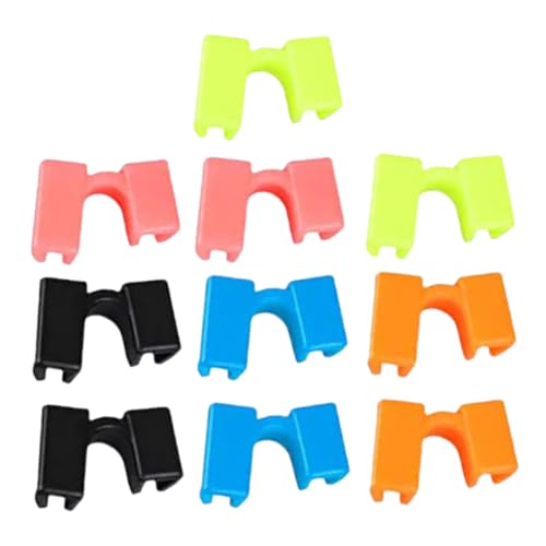 Toyvian 10 p ?q Kɂ [jOc[  Ɏg Ŏq 