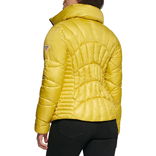 GUESS Fall, Puffer, Quilted Jackets for Women4