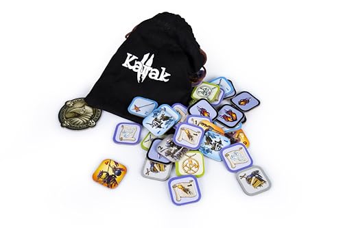 Spielansicht von Karak 2_3