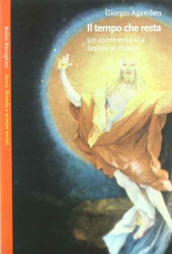 Il tempo che resta. Un commento alla «Lettera ai