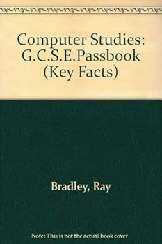 Paperback Computer Studies (Key Facts) Book