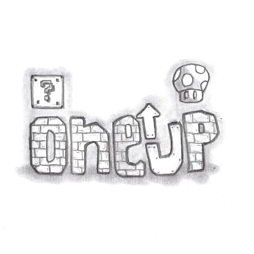 oneup cover art