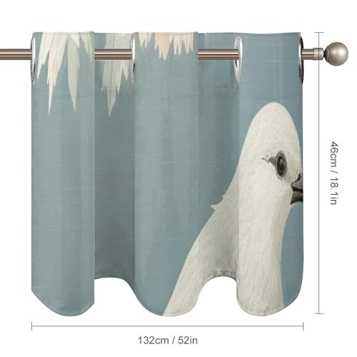 Cantonnière traditionnelle chinoise en tissu Chenonceau fleuri