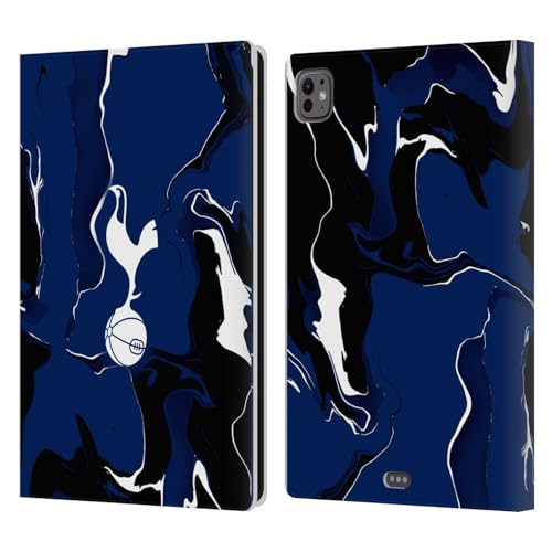 Housse Tottenham Hotspur iPad Pro 11 M4 pour le quotidien