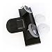 Replacement Cradle / Mount 4 Cups,Quick Release Wire Valentine V1 Radar Detector