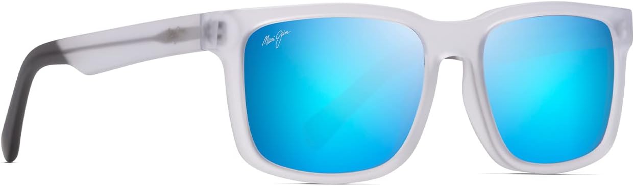 Maui Jim Polarized Men's and Women's Stone Shack Classic Sunglasses - Image 2