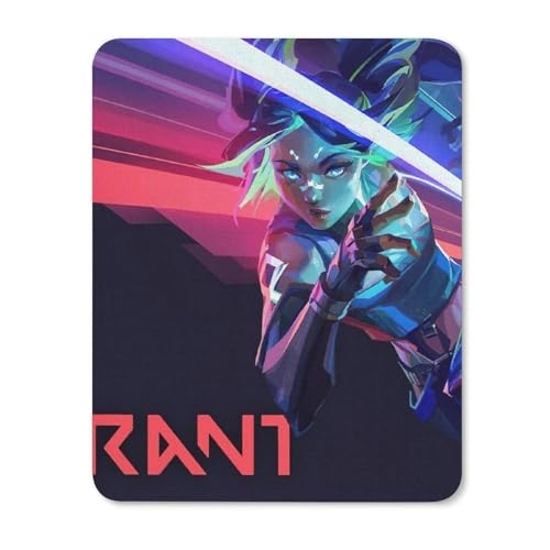 �}�E�X�p�b�h VALORANT ���@�������g �l�I�� �f�X�N�p�b�h ���^ ���[�U�[�}�E�X�Ή� �Q�[���p �}�C�N���t�@�C�o�[ ����~�� �R���s���[�^�[ �􂦂� �ᔽ�� ������� ��J�ጸ Mouse Pad �I�t�B�X �Q�[�~���O �l�ԍH�w 20*25cm