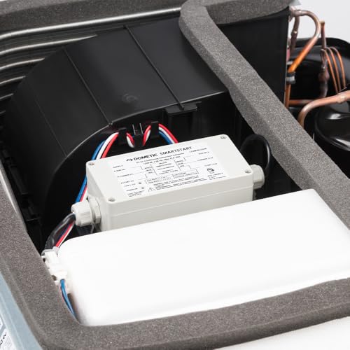Dometic SmartStart 120V Accessory Kit for Penguin II Electronic Air Conditioners by Dometic - Image 3