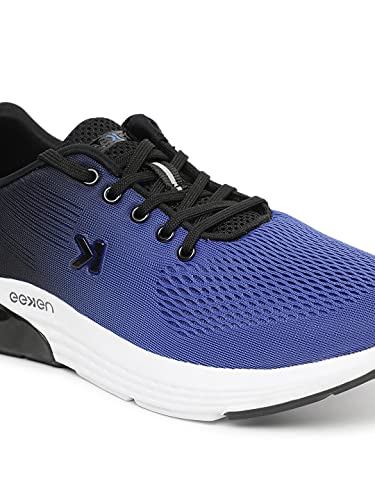 Image of eeken Mens A090 Mesh Sneakers by Paragon