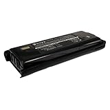 LLdkhjf 交換用バッテリー Kenwood NX-240、NX-240V、NX-340、NX-340U ProTalk、ProTalk TK-2200V2P、TH3212、部品番号:KSC-31、KSC-35、KSC-35S、KSC-35SK、KVC-19、KVC-22W、2500mAh