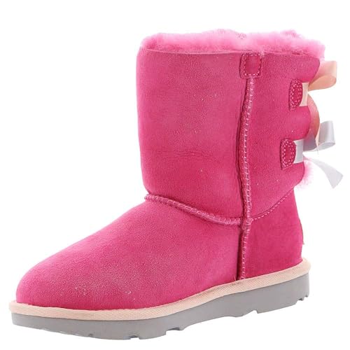 Image of UGG Kids' Bailey Bow II Boot