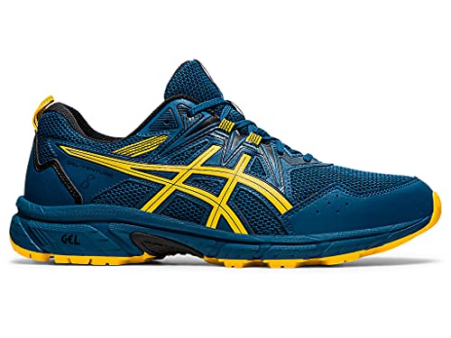ASICS Gel-Venture 8 Masculino, Mako azul/a afr o, 10