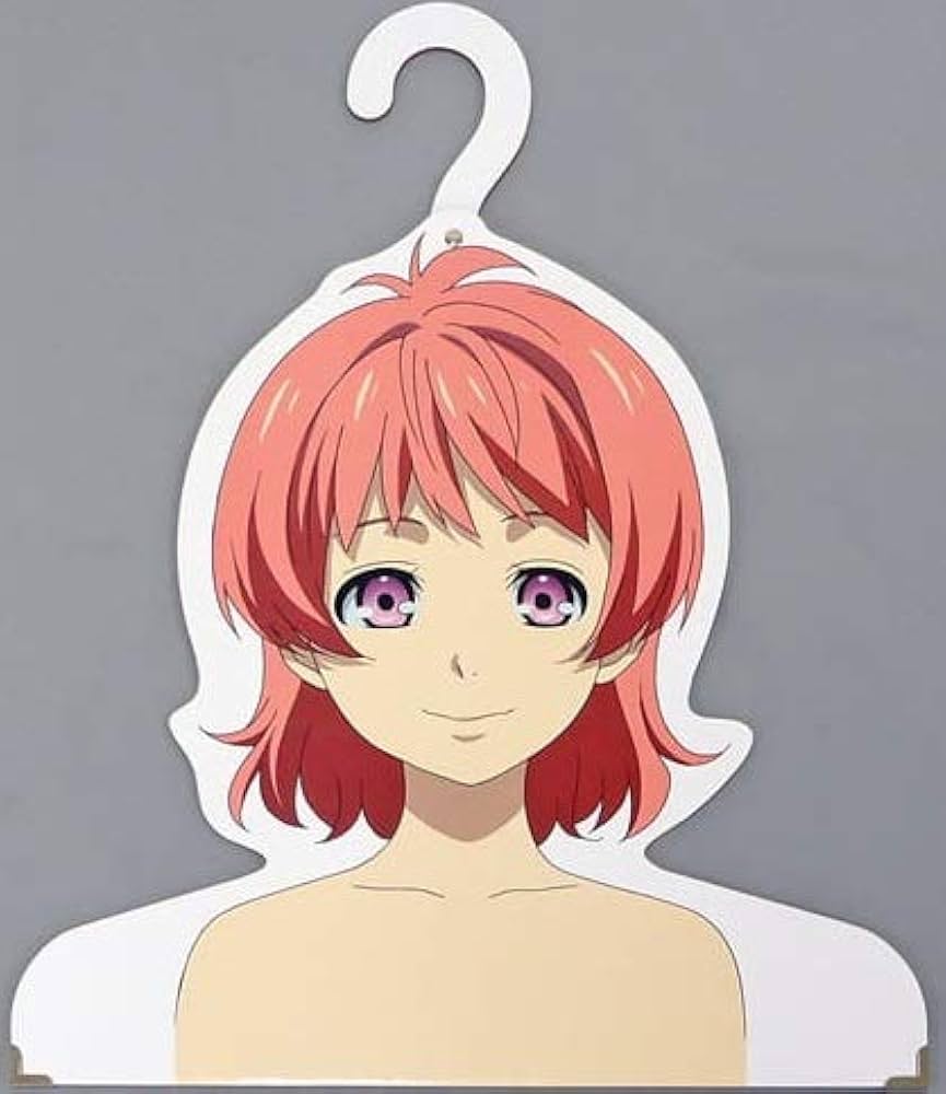 KING OF PRISM　みんくじ キャラハンガー　シン　ルヰ KING OF PRISM みんくじ キャラハンガー シン ルヰ カヅキ ヒロ