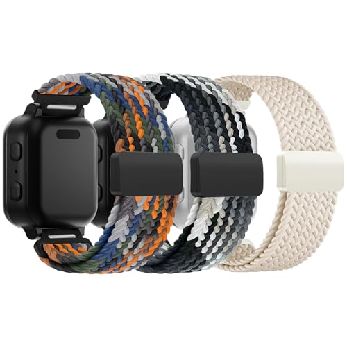 Quickfit-20mm rvoh Gizmo Watch 3 2 1/Gabb Watch 3e 3 2 1/SyncUP LbYEHb`/Cosmo JrTrack 5/4/3/2 SE/2/JrTrackɑΉ \tg ʋC ߉\Ȍp