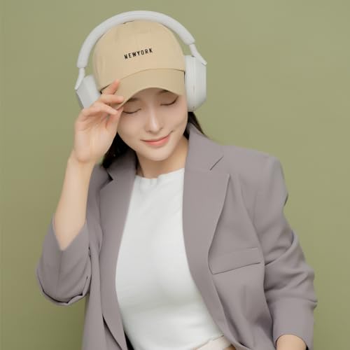 Sony WH-1000XM5 Noise Cancelling Headphones — view 23