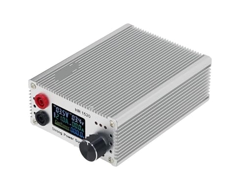 BMTTULKI HR1520 Shortkiller Protecting Capacitance Overheat Mobile Phone Motherboard Short Circuit Burning Fault Detector Repair Tool(UK)