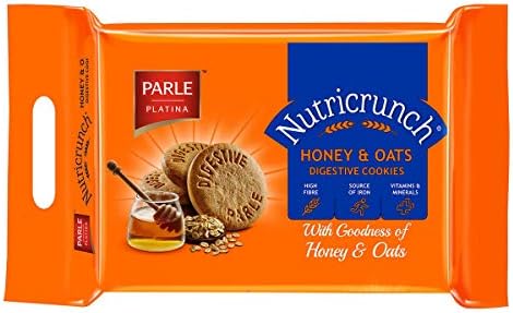 parle multigrain biscuit