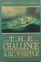 The Challenge 0688089089 Book Cover