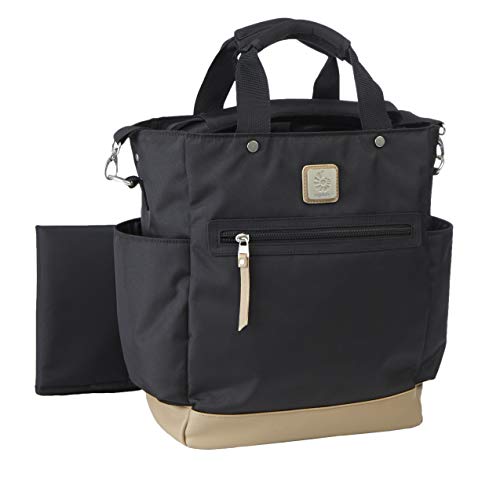 ergobaby out for adventure diaper bag