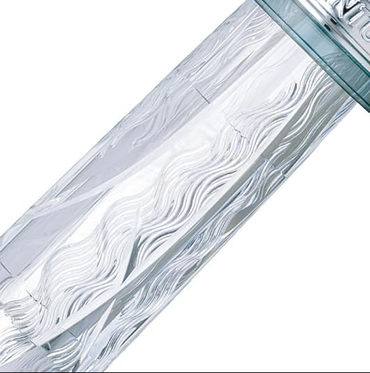 Amazon | PLATINUM プラチナ万年筆 万年筆 世界限定2500本 ＃3776