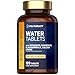 Price comparison product image Water Tablets 5071mg | 120 High Strength Electrolyte Balance for Women and Men | Water Balance Formula with Potassium, Magnesium, Bladderwrack and Green Tea | by Horbaach