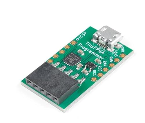 Programmierbare logische IC-Entwicklungstools TinyFPGA Programmer - SKU CS-TINYFPGA-06