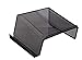 1InTheOffice Telephone Stand Desktop, Mesh