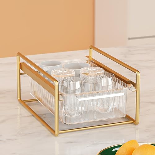 [YXSNG] �V���N�� ���[ �S�[���h �X���C�h ���b�N �L�b�`���� �A�N���� �y�b�g�{�g�� ���� ������ 23*32*50 �I ���o�� �L�b�`�����b�N �䏊���[ �����o�� �X���C�h���b�N 1�i 2�i�� �L�b�`�����Ԏ��[ �X���C�h�����o�� �X����