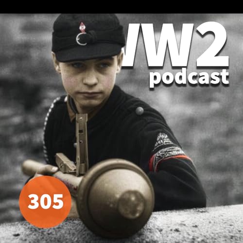 305 - A Boy Soldier in Hitler's Army