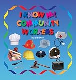 I Know My Community Workers