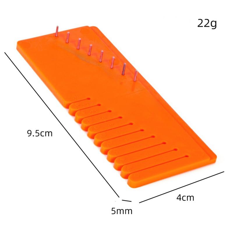 Herramientas de Pesca para Carpa 2 piezas miniatura 2