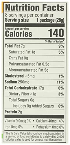 Image of 365 By Whole Foods Market, Organic Cheddar Chicks Cheese Crackers, 16 Pack