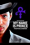 Prince Photo de 30,5 x 45,7 cm Impression photographique du Mon Nom est Prince d'exposition à l'O2 Arena Greenwich Londres Angleterre UK Portrait Photo