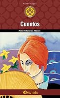 Cuentos / Stories (Aula de Literatura) 843921636X Book Cover