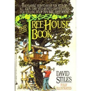 Paperback Tree House Book