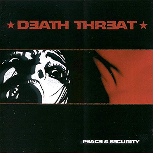 Play Peace & Security by Death Threat on Amazon Music