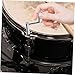 QUMIIRITY Drum Key Tool for Tuning Drums Compact Durable Percussion Instrument Accessory for Drummers Design for Easy Operation Suitable